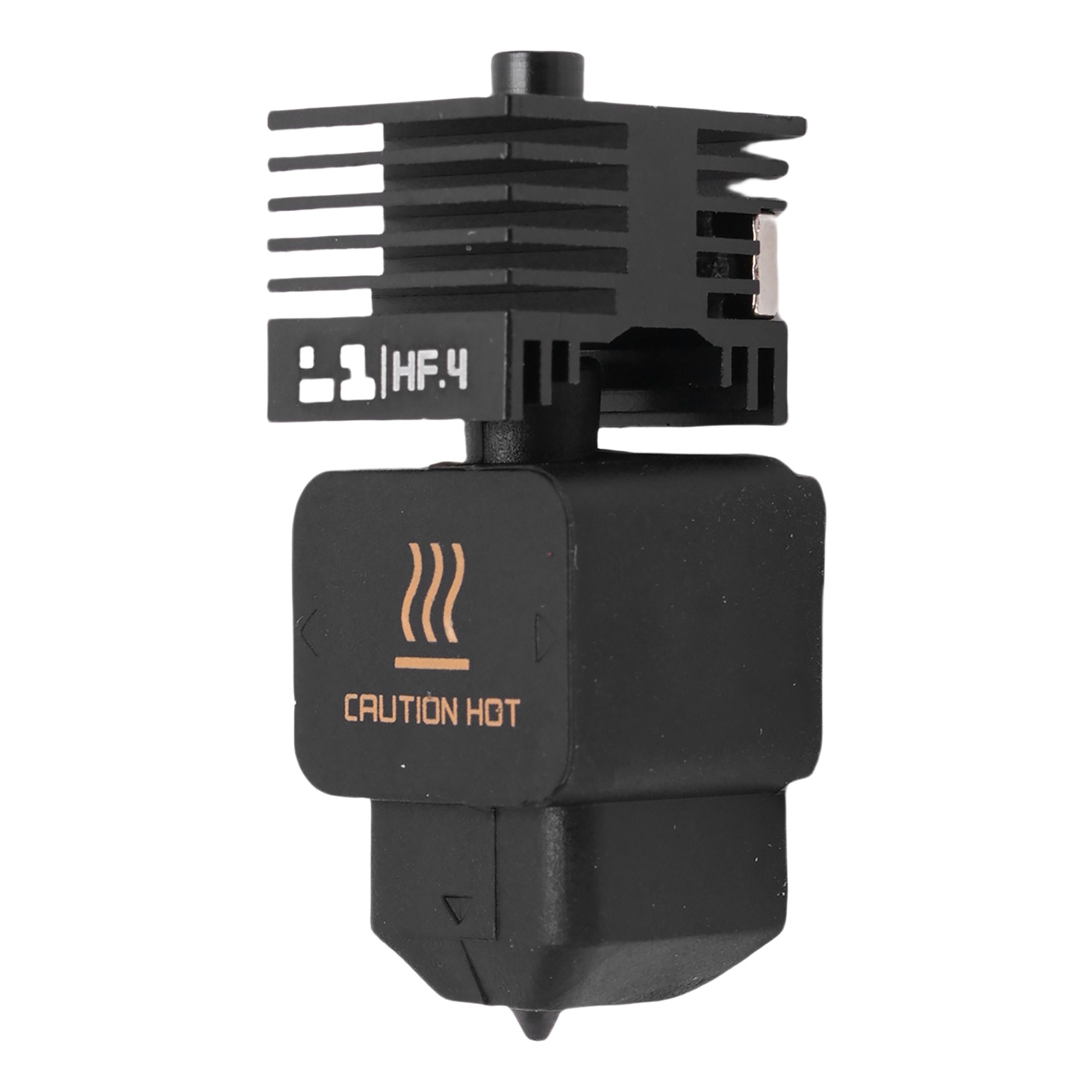 3D Printing Bambu Lab - Hochdurchsatz-Hotend-Ersatz für Bambu Lab H2D H2D