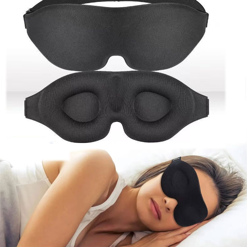 3D Printing Mask - Augenmaske zum Schlafen 3D Nachtschlaf Super