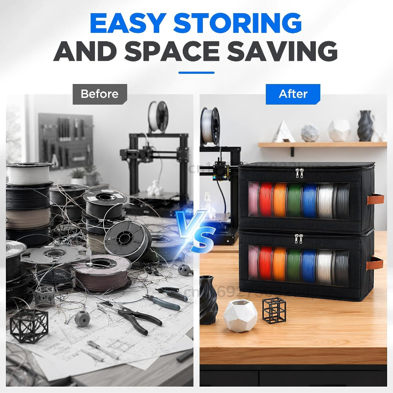 Filament-Aufbewahrungstasche - – 3D Printing Industry Bewertung und Preis