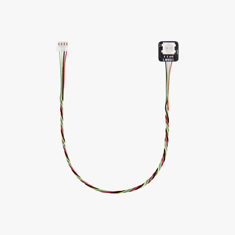Für Bambulab CyberBrick WS2812 – 3D Printing Bambu Lab Bewertung und Preis