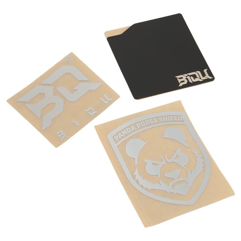 L70A BIQU Panda Purge Shield S – 3D Printing Bambu Lab Bewertung und Preis