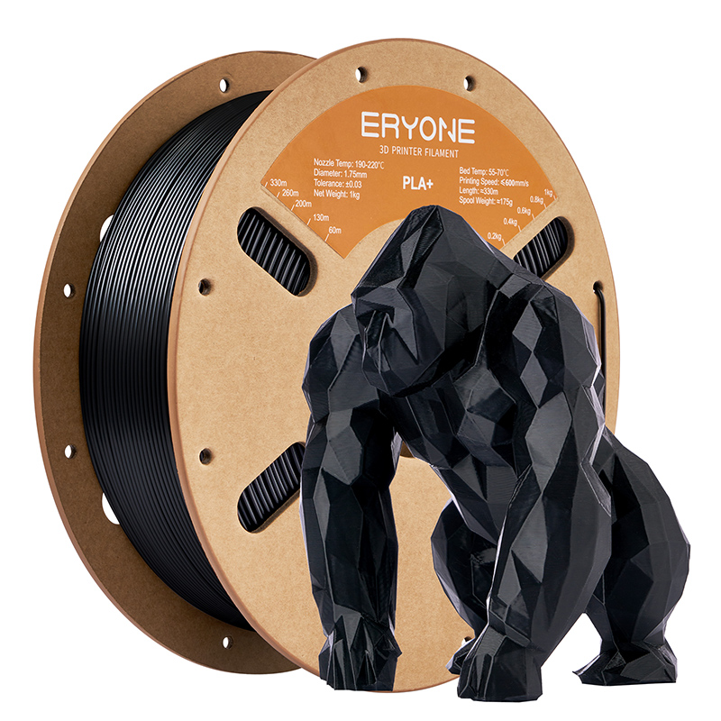 ERYONE 1 kg PLA Plus Premium-F – 3D Printing Nylon Bewertung und Preis