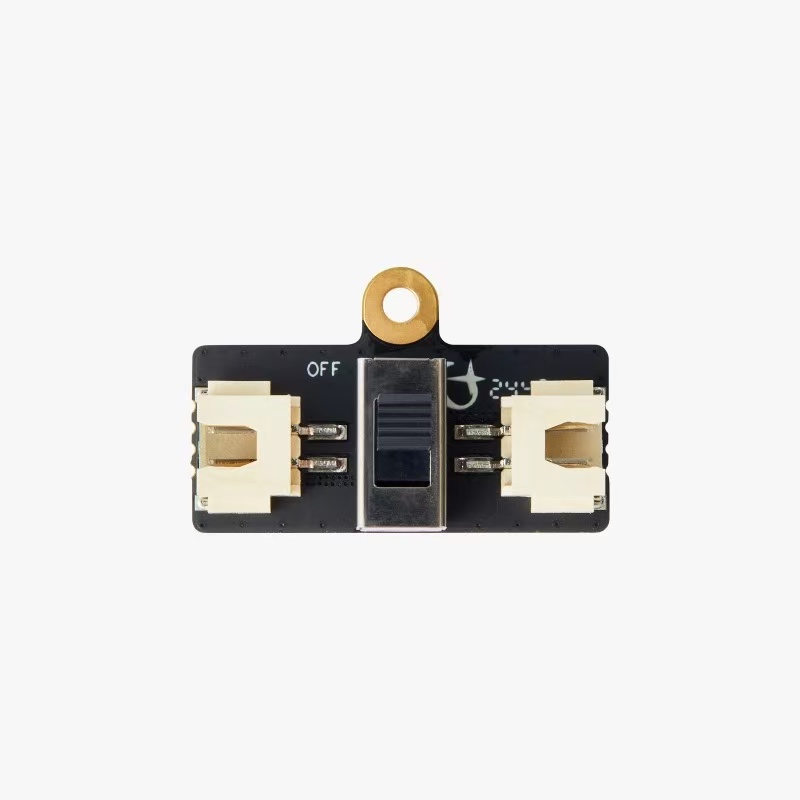 Bambulab CyberBrick Single-Art – 3D Printing Bambu Lab Bewertung und Preis