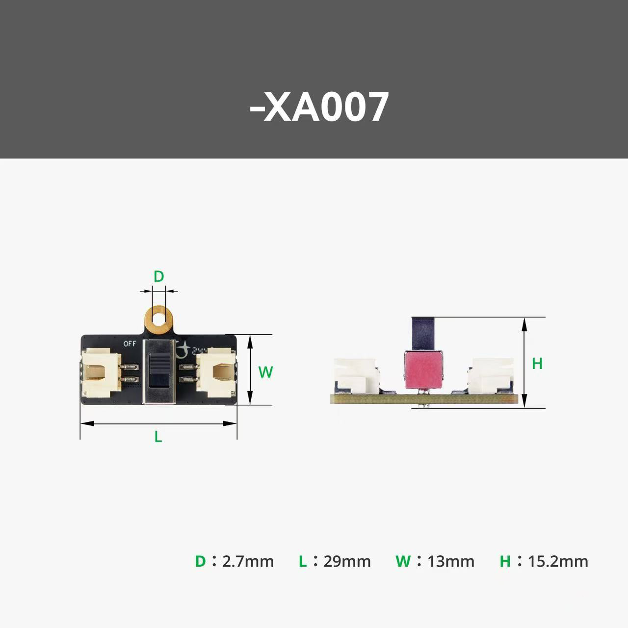 Bambulab CyberBrick Single-Art – 3D Printing Bambu Lab Bewertung und Preis