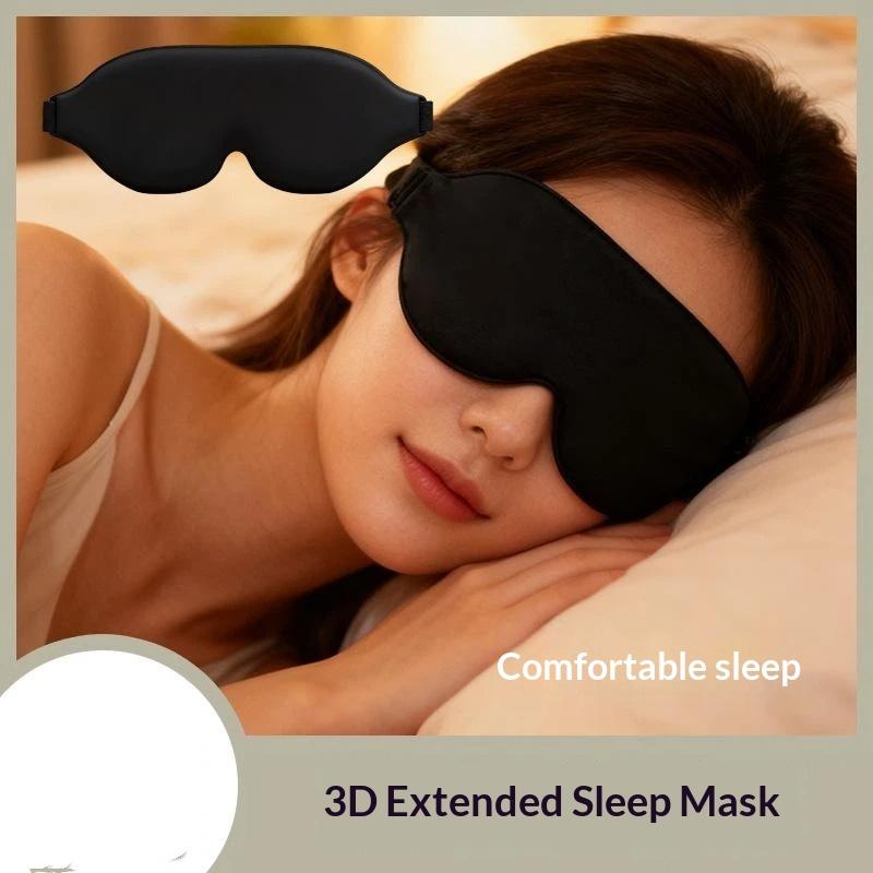 Weiche, atmungsaktive 3D-Schla – 3D Printing Mask Bewertung und Preis