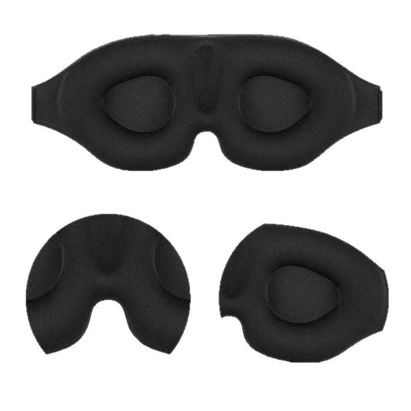 Augenmaske zum Schlafen 3D Nac – 3D Printing Mask Bewertung und Preis