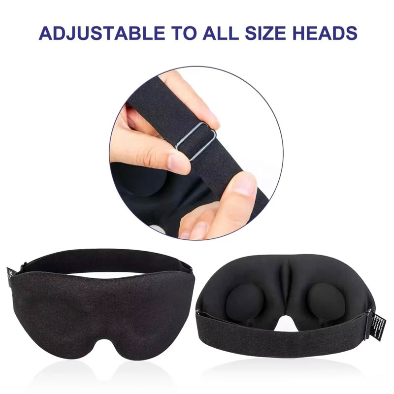 Augenmaske zum Schlafen 3D Nac – 3D Printing Mask Bewertung und Preis