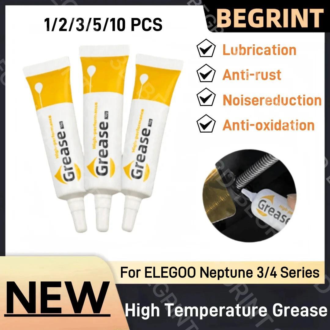 Für ELEGOO Neptune 3/4 Serie 3 – 3D Printing Guide Bewertung und Preis