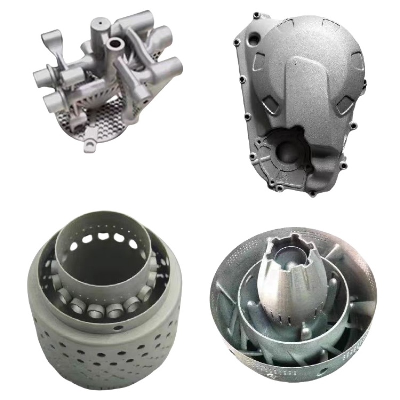 3D-Druckservice Kundenspezifis – 3D Printing Nylon Bewertung und Preis