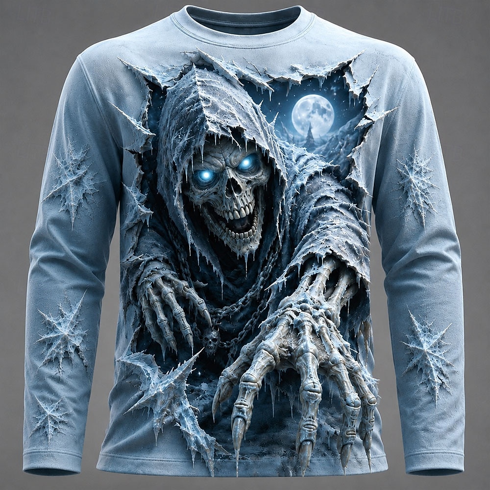 Halloween Herren 3D Grafik Bed – 3D Printing Custom Bewertung und Preis