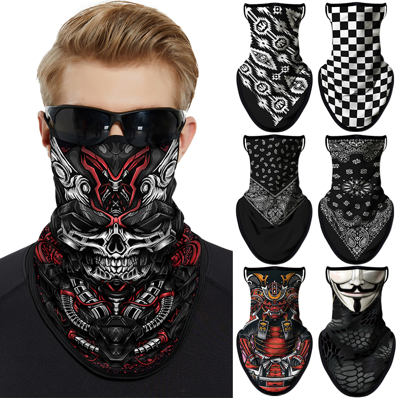 3D-gedruckte Ohrhänger-Maske,  – 3D Printing Mask Bewertung und Preis