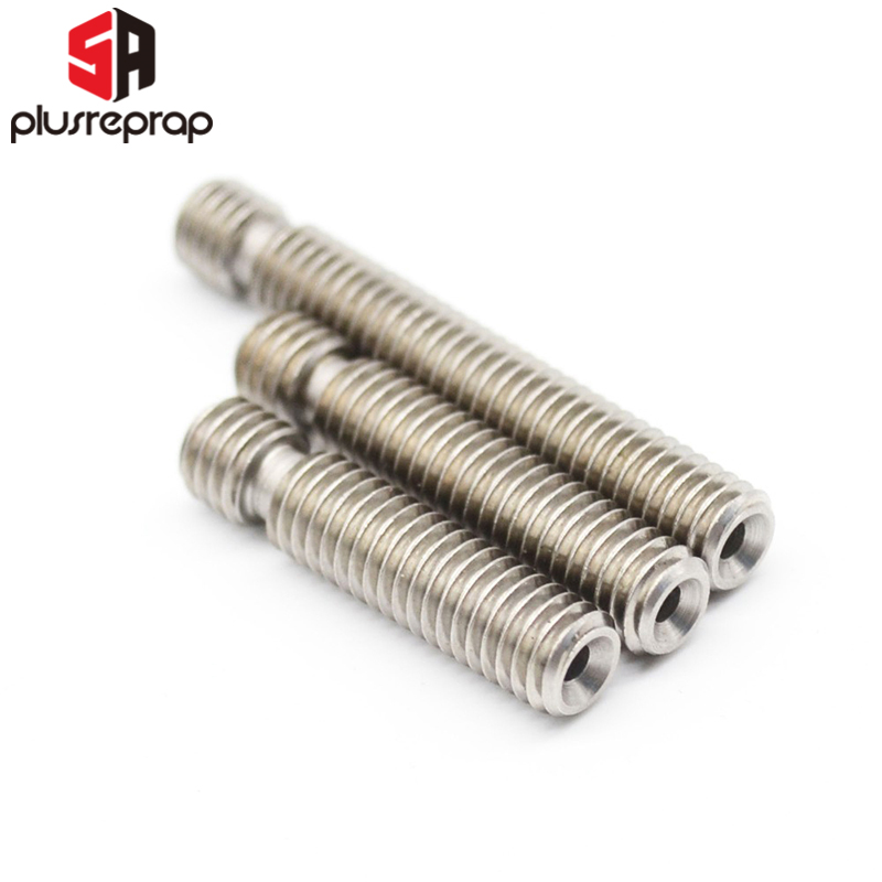 M6 Hals 26 mm 30 mm 40 mm Läng – 3D Printing Industry Bewertung und Preis