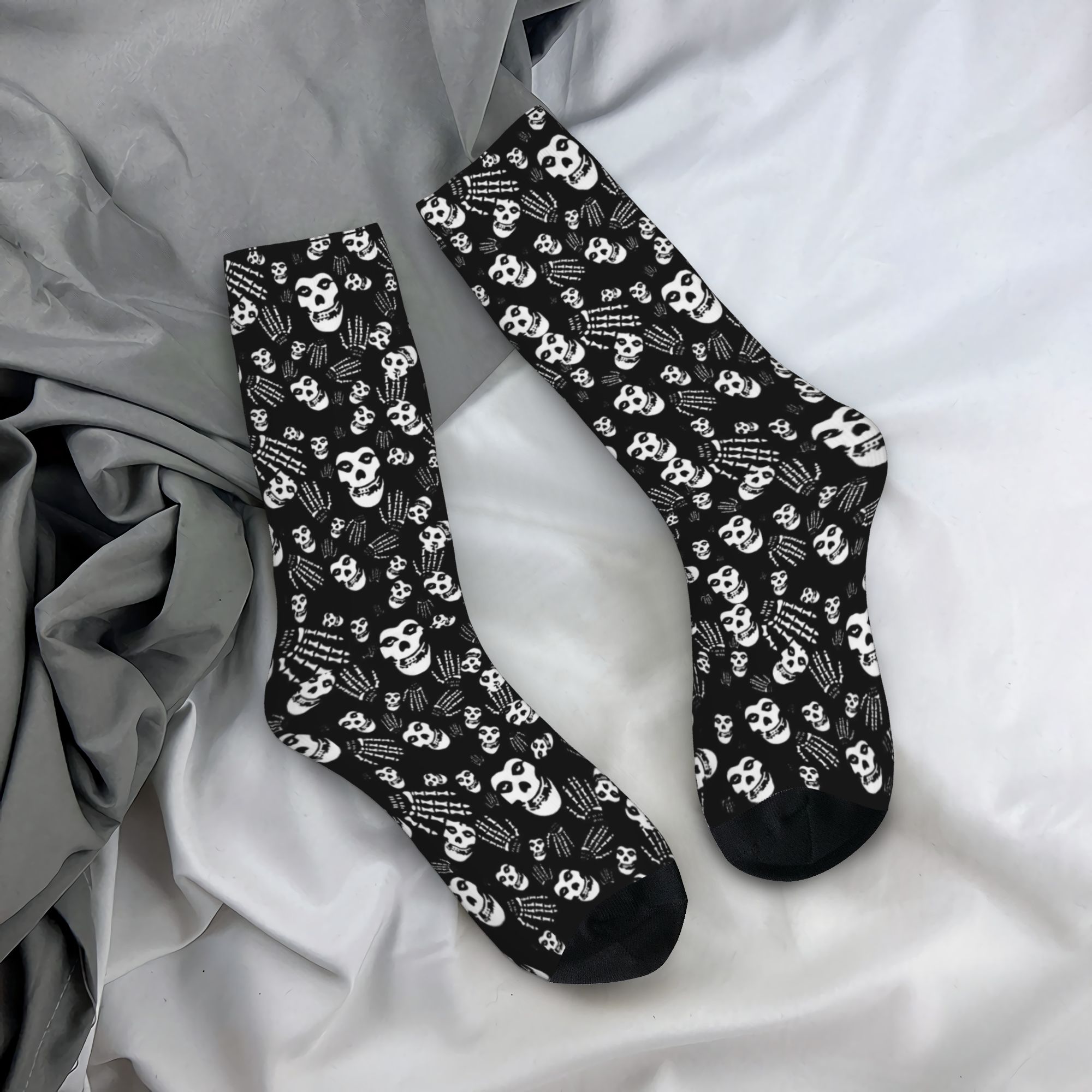 Maßgefertigte Mode Rock Punk B – 3D Printing Custom Bewertung und Preis