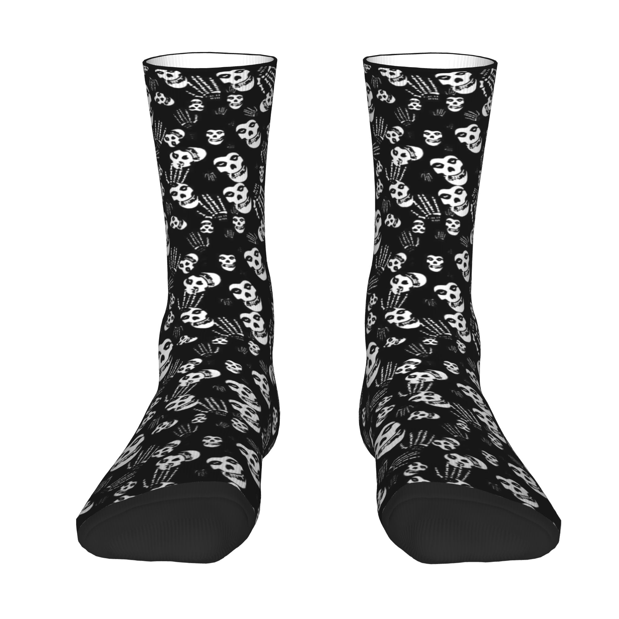 Maßgefertigte Mode Rock Punk B – 3D Printing Custom Bewertung und Preis