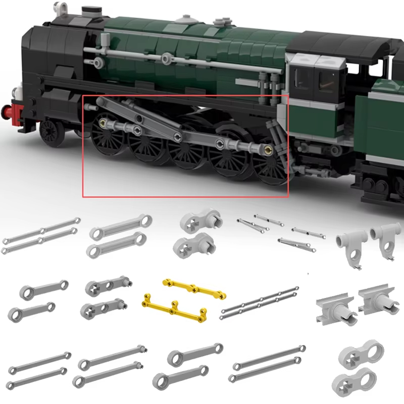 QWERT 3D-Druck Standard-Zugräd – 3D Printing Lego Bricks Bewertung und Preis