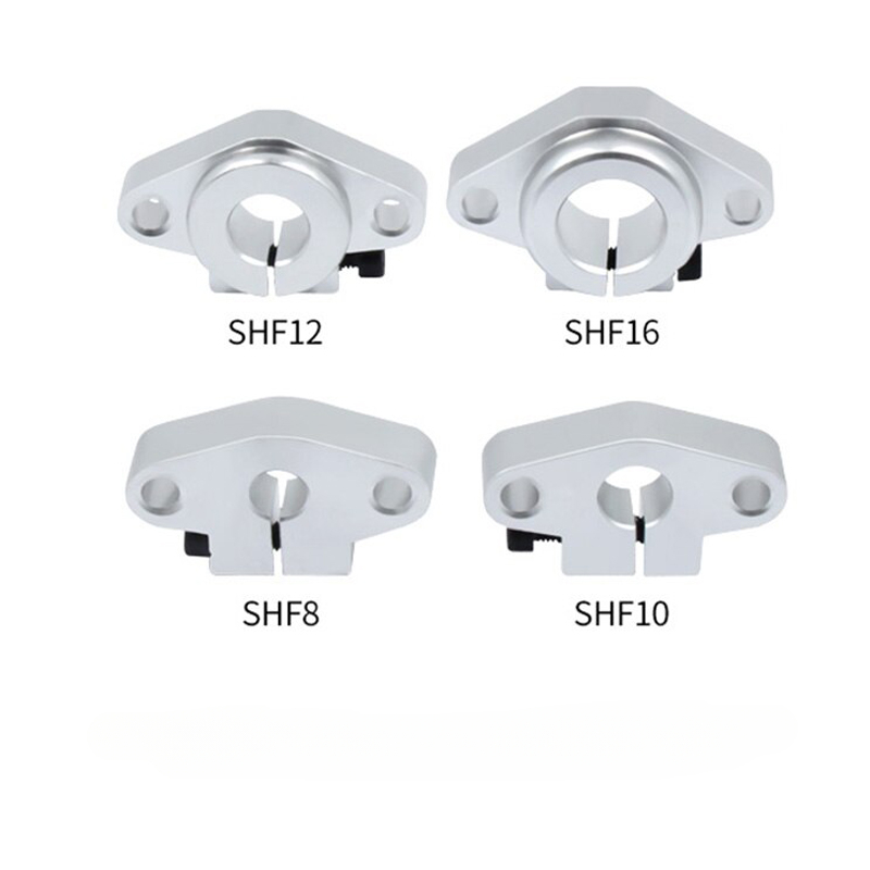 4 Stück SHF8 SHF10 SHF12 SHF16 – 3D Printing Guide Bewertung und Preis