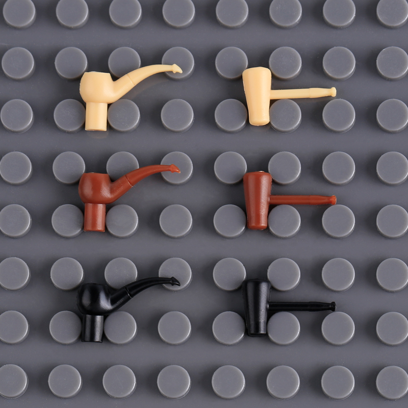 City Zigarettenanzünder 3D-ged – 3D Printing Lego Bricks Bewertung und Preis