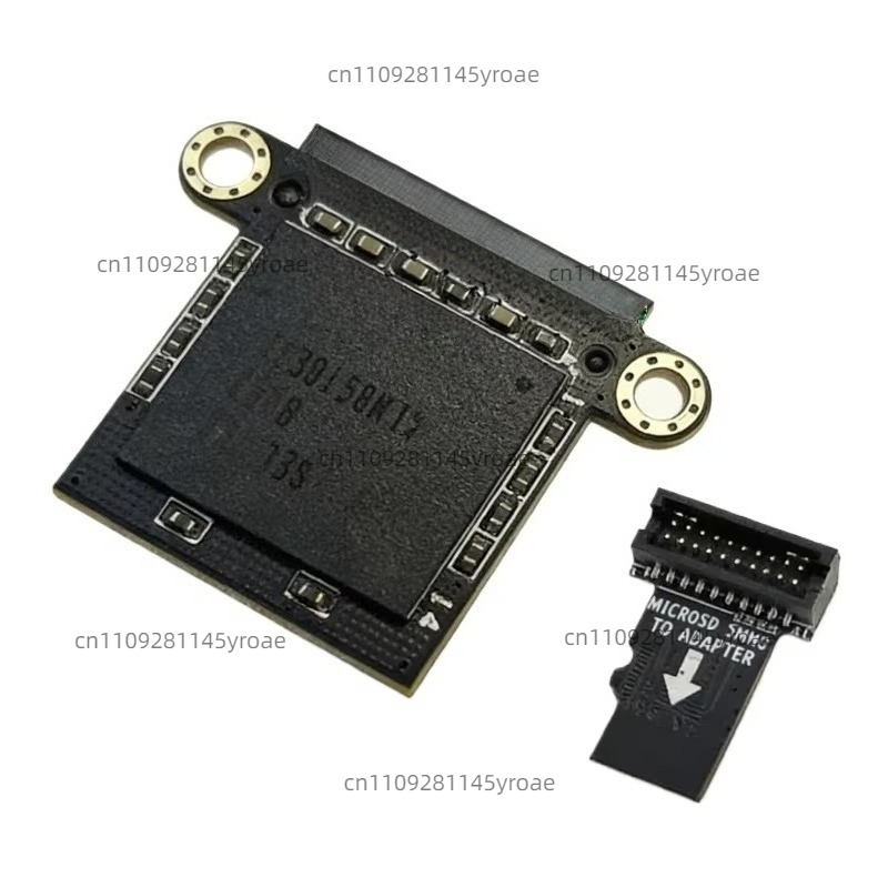 32 GB EMMC-Embedded-Speicher,  – 3D Printing Custom Bewertung und Preis