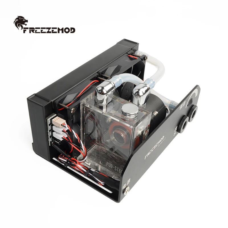 FREEZEMOD Industrie Wasser Küh – 3D Printing Industry Bewertung und Preis