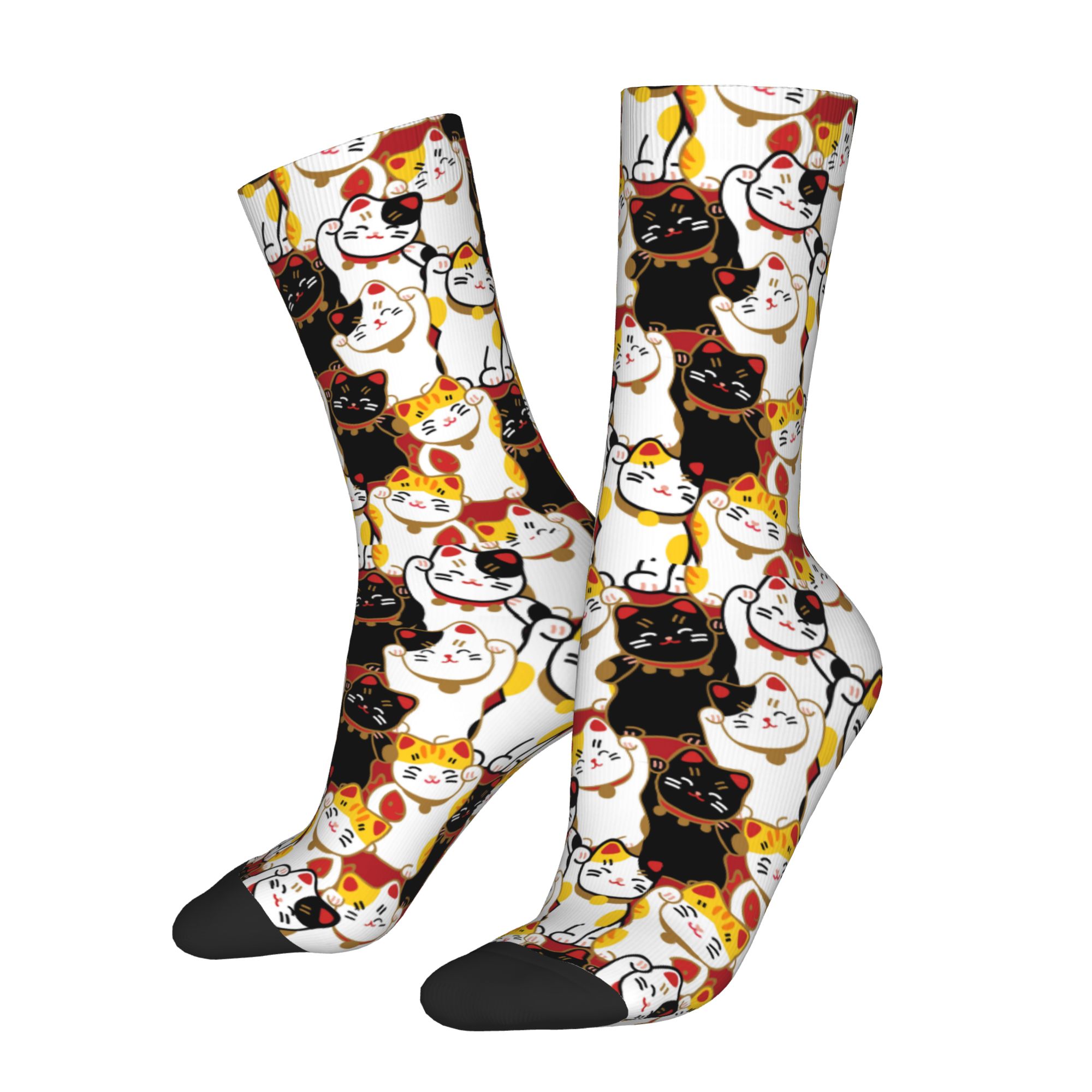 Maßgefertigte Lucky Cat Herren – 3D Printing Custom Bewertung und Preis