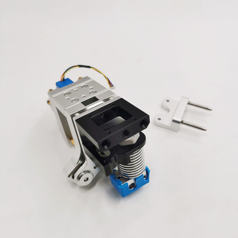 3D-Drucker Werkzeugwechsler Zu – 3D Printing Guide Bewertung und Preis