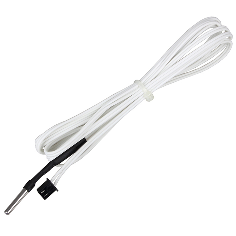 2 stücke HT-NTC100K Thermistor – 3D Printing Industry Bewertung und Preis