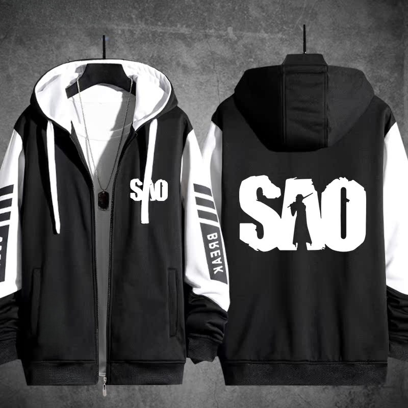 Anime SAO Sword Art Online 3D  – 3D Printing Online Service Bewertung und Preis