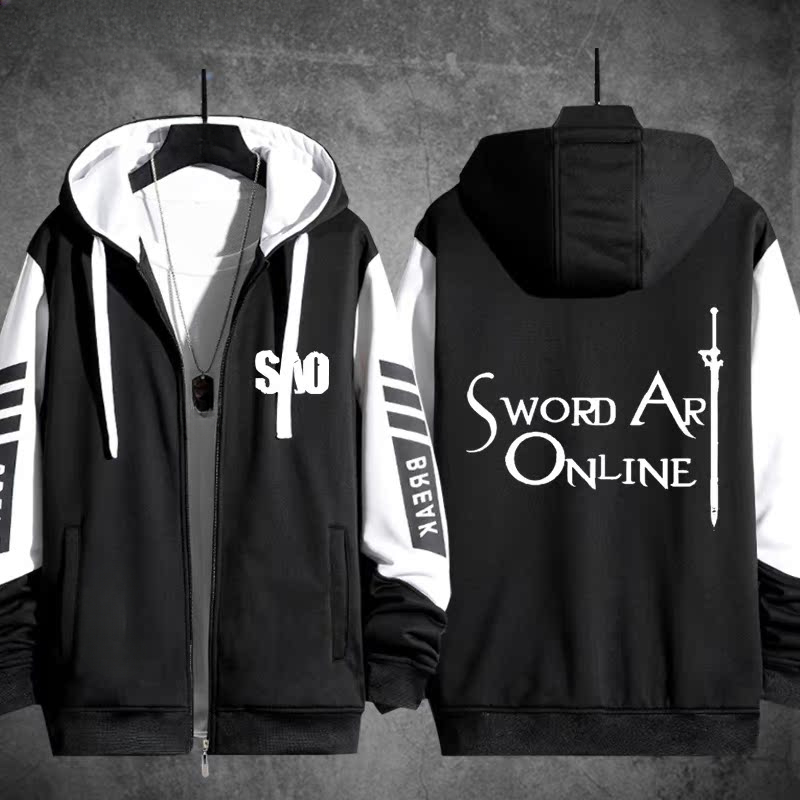 Anime SAO Sword Art Online 3D  – 3D Printing Online Service Bewertung und Preis