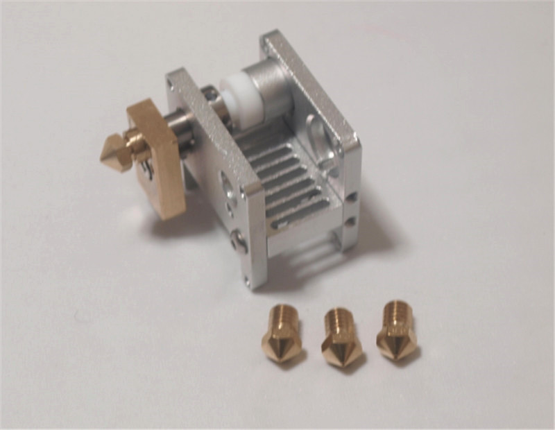 3D-Drucker Ultimake 2 erweiter – 3D Printing Industry Bewertung und Preis