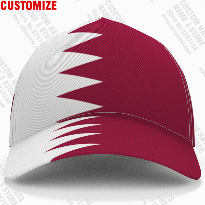 Zustand Von Katar Baseball Kap – 3D Printing Qatar Bewertung und Preis