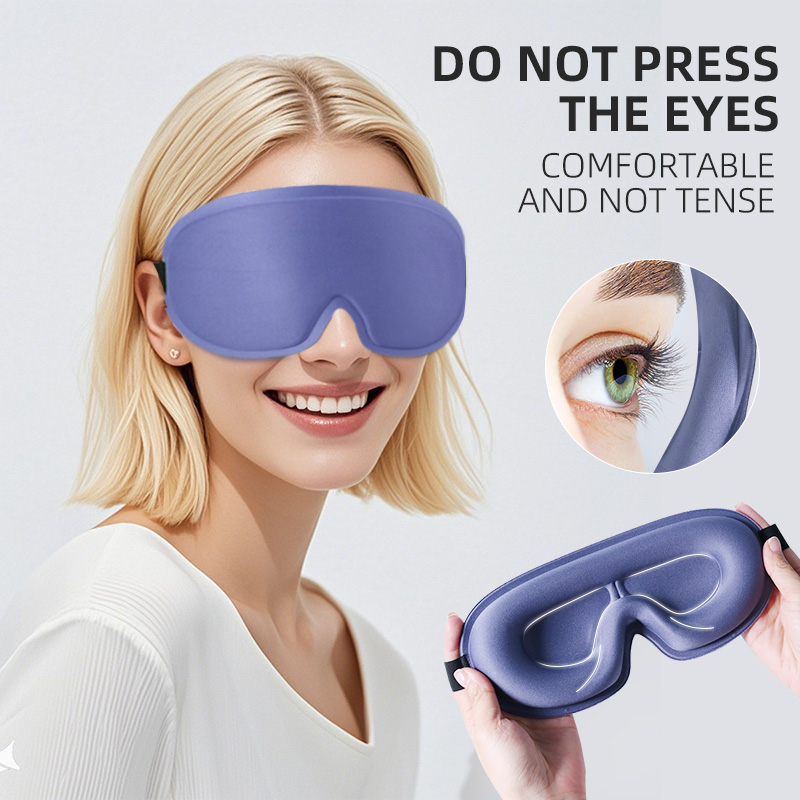Augenmaske zum Schlafen, 3D-ko – 3D Printing Mask Bewertung und Preis