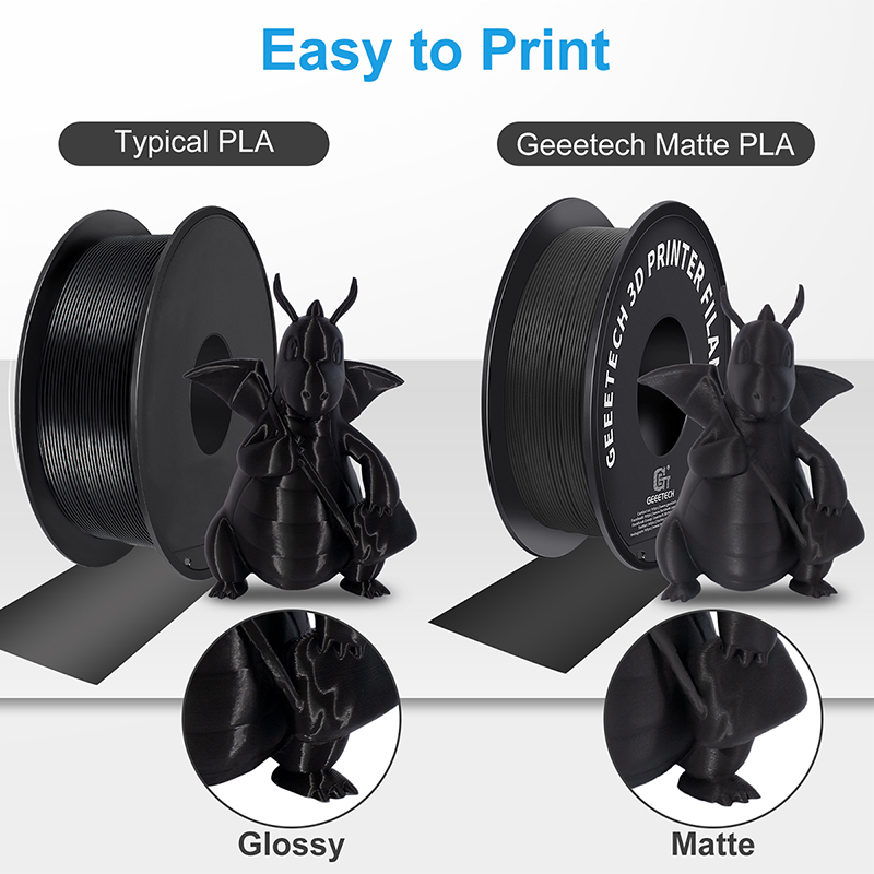 Geeetech 3D-Drucker Filament M – 3D Printing Nylon Bewertung und Preis