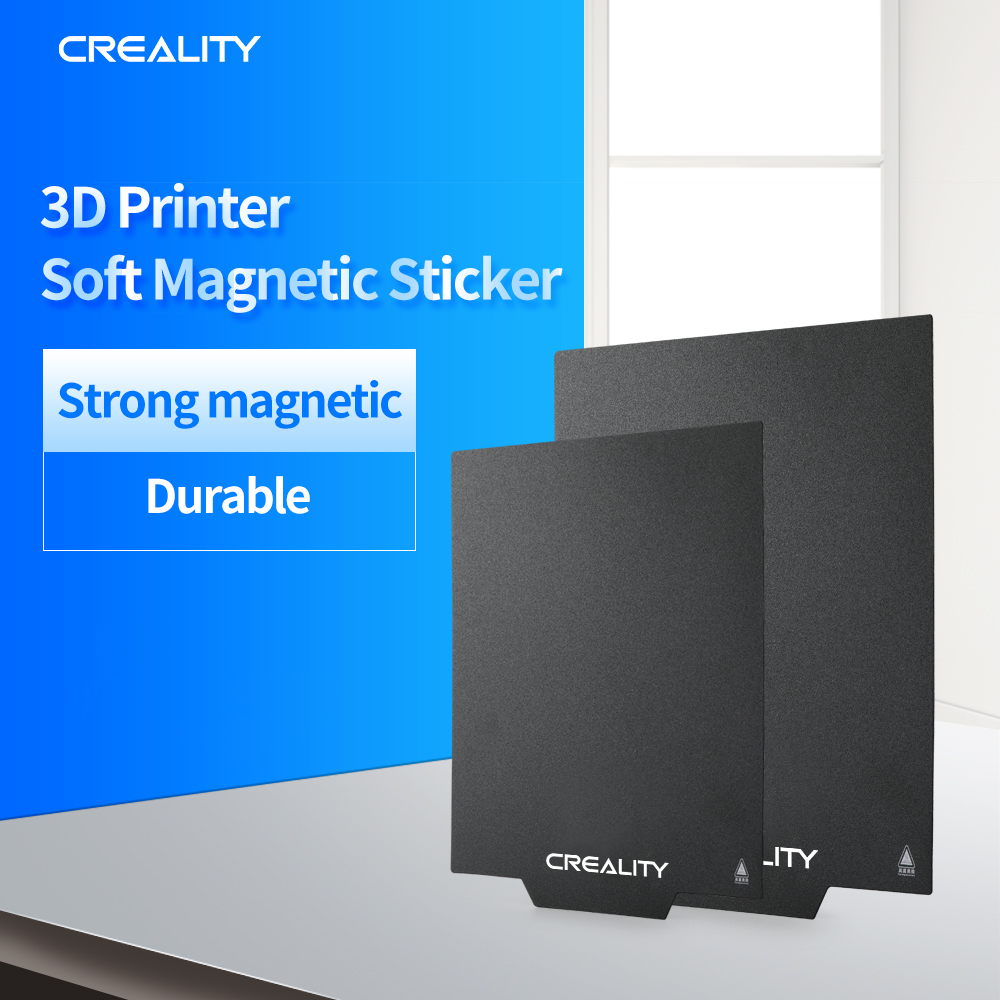 Creality Ender 3 weiche magnet – 3D Printing Guide Bewertung und Preis