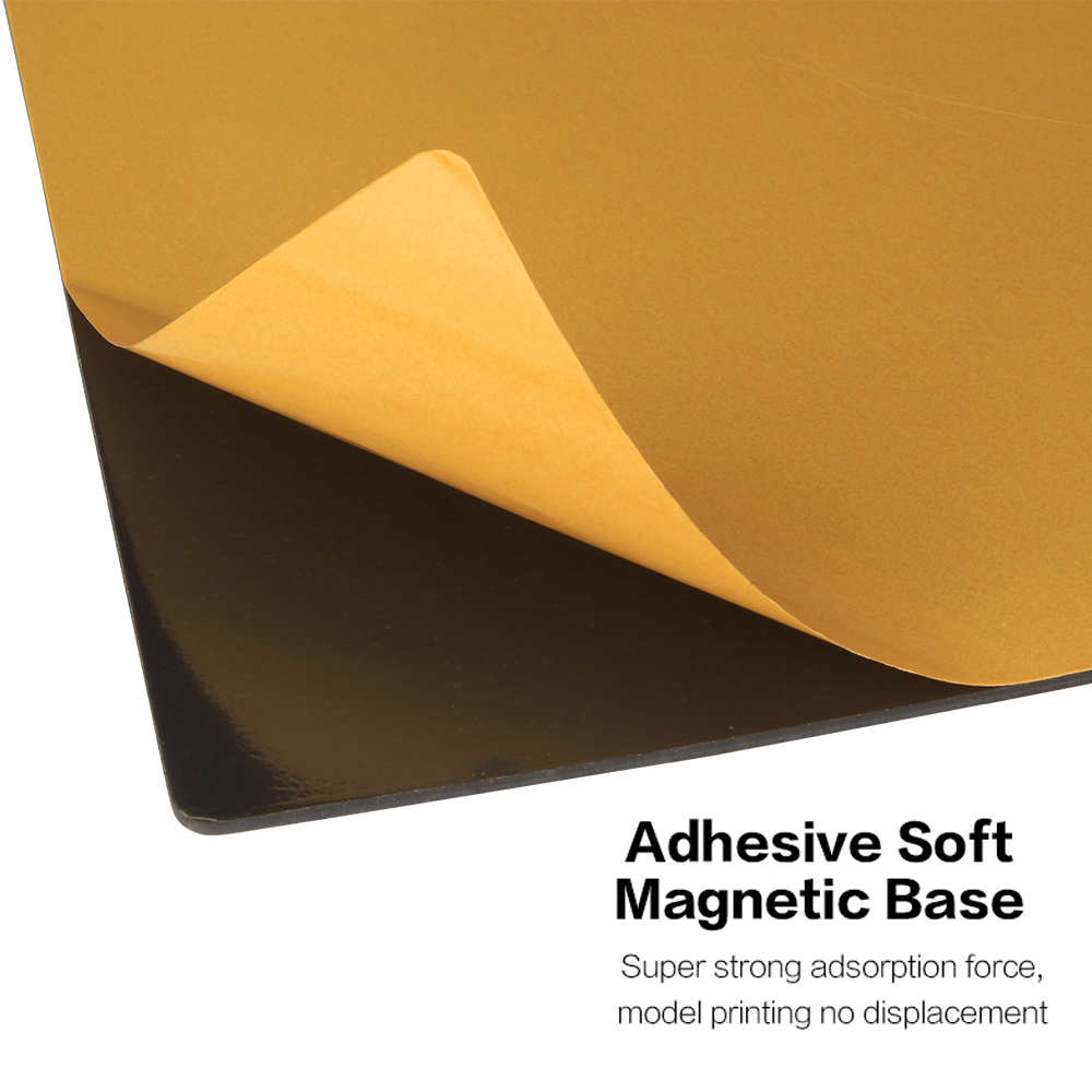Magnetischer Aufkleber mit Kle – 3D Printing Guide Bewertung und Preis